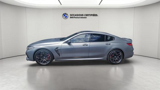 Bmw M8 image 9