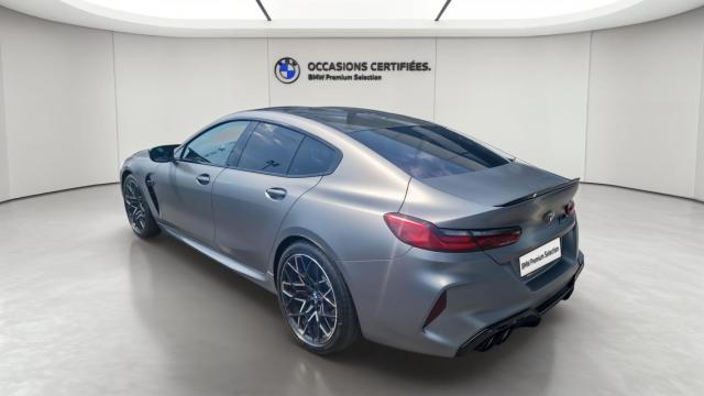 Bmw M8 image 7