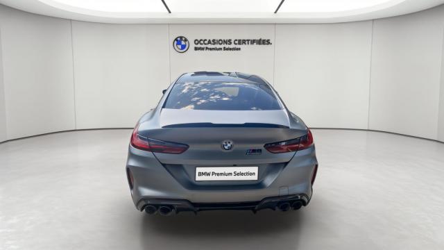Bmw M8 image 3