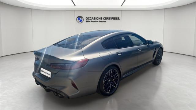 Bmw M8 image 2