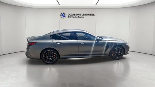 Bmw M8 image 5