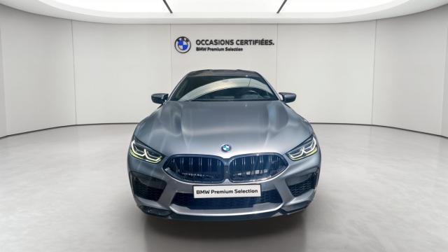 Bmw M8 image 1