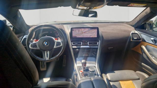 Bmw M8 image 4