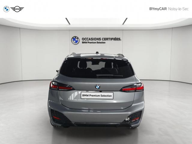 Bmw Serie 2 Active Tourer image 2