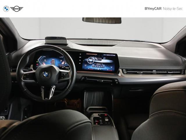 Bmw Serie 2 Active Tourer image 9