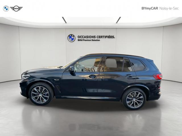 Bmw X5 image 3