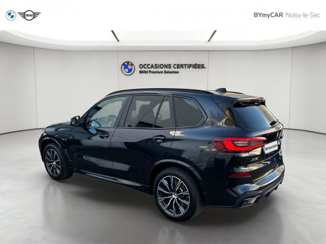 Bmw X5 image 2