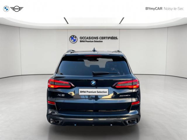 Bmw X5 image 5