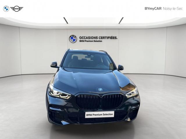 Bmw X5 image 4