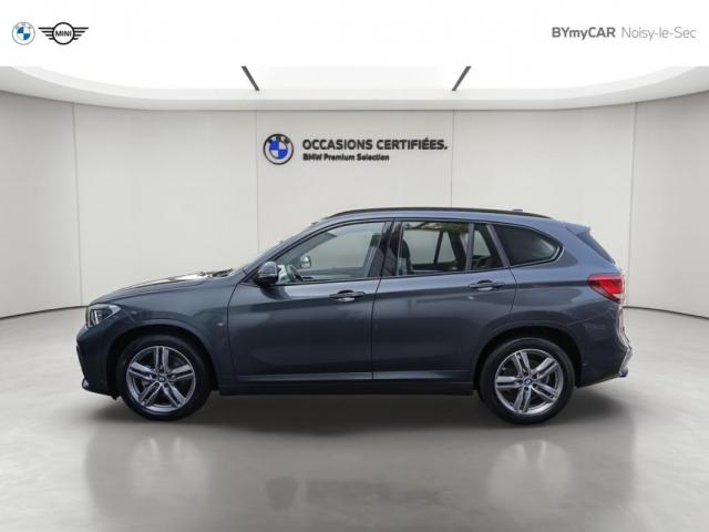 Bmw X1 image 4