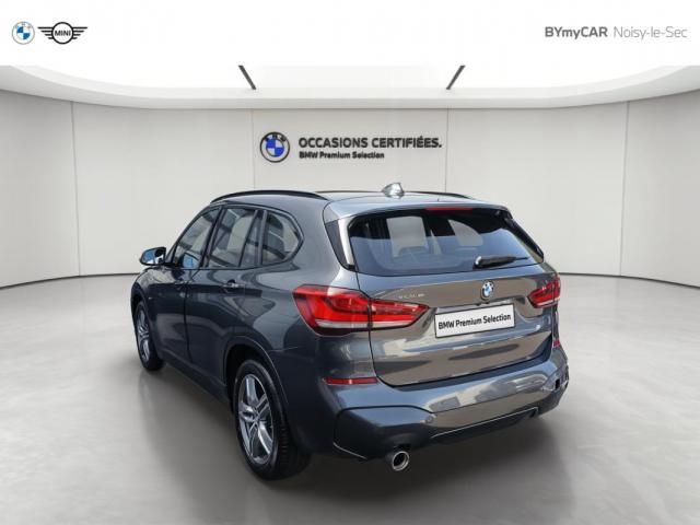 Bmw X1 image 3