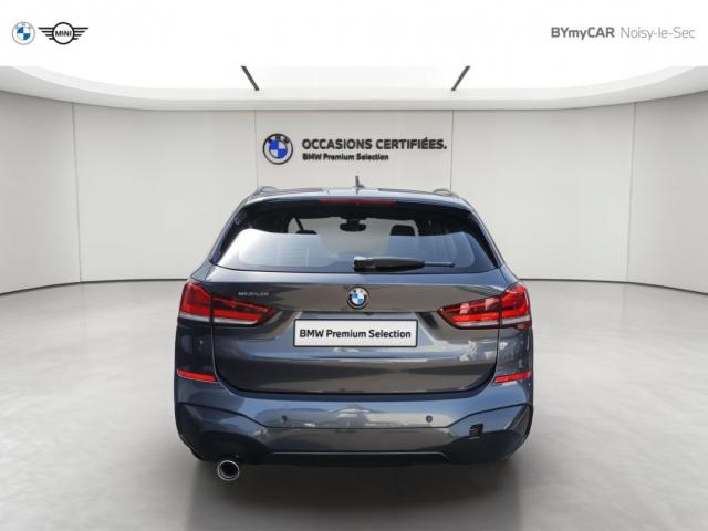 Bmw X1 image 9