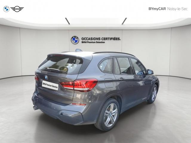 Bmw X1 image 8