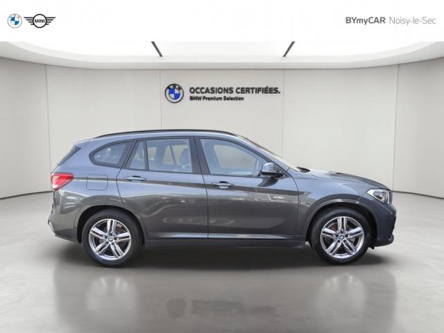 Bmw X1 image 2