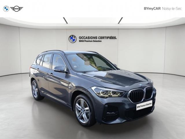 Bmw X1 image 5