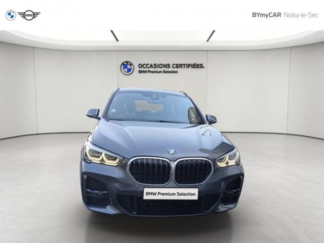 Bmw X1 image 1