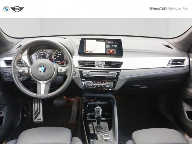 Bmw X1 image 6