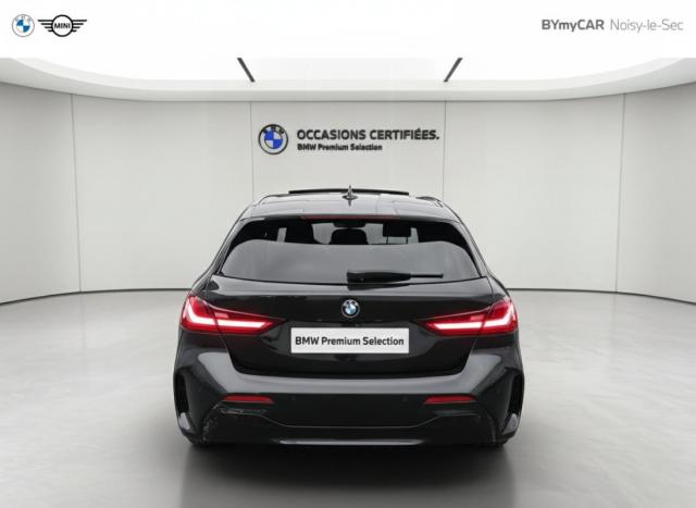 Bmw Série 1 image 1