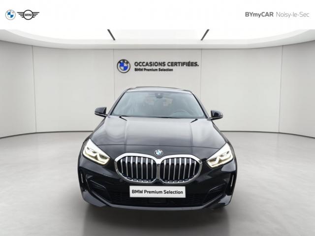 Bmw Série 1 image 2