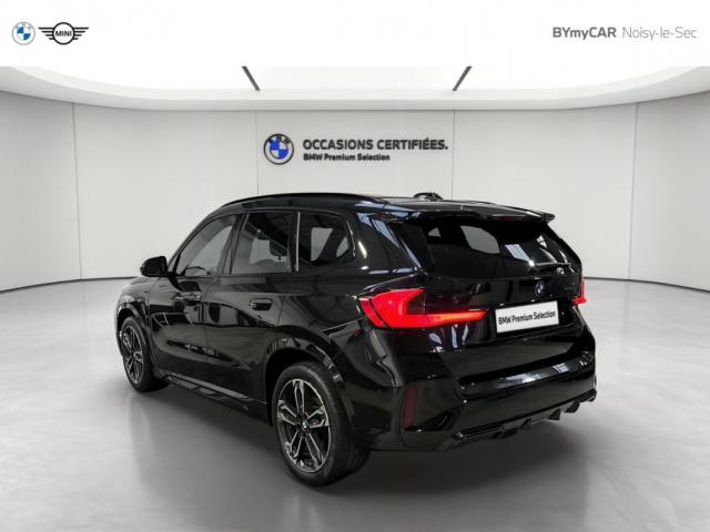 Bmw X1 image 4