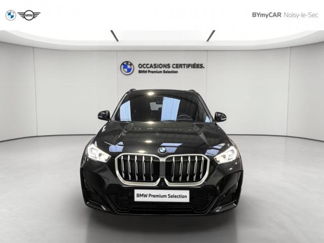 Bmw X1 image 7