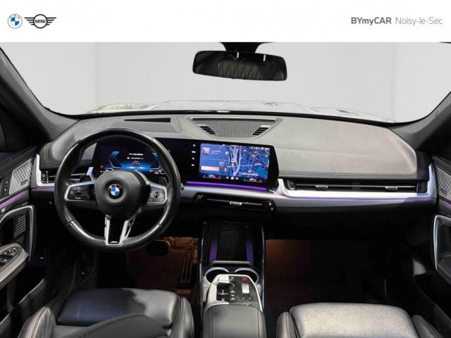 Bmw X1 image 2
