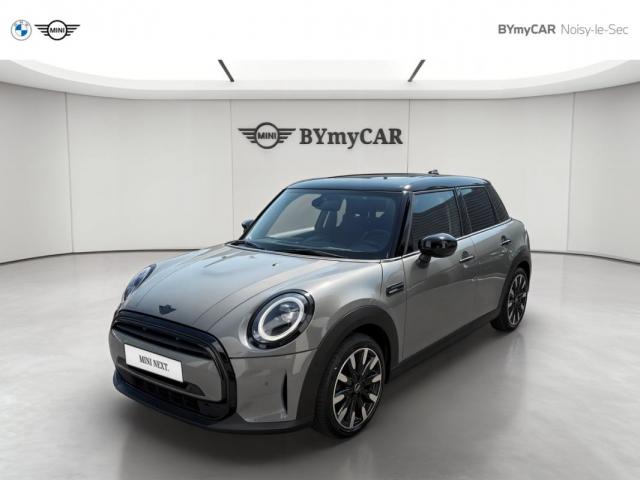 Mini 5 Portes d’occasion