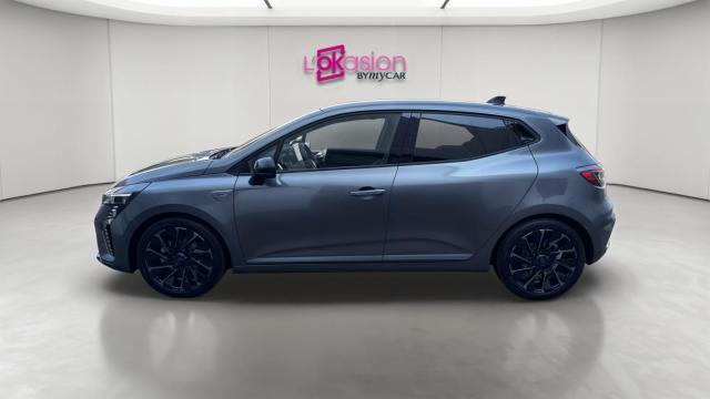 Renault Clio image 4