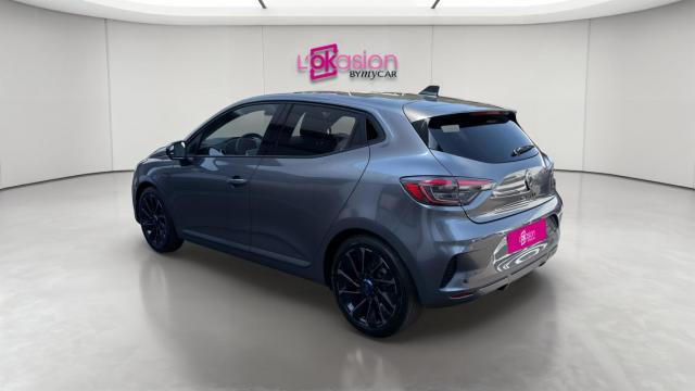 Renault Clio image 1