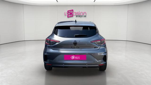 Renault Clio image 7