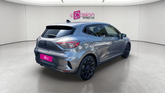 Renault Clio image 3