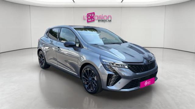 Renault Clio image 2