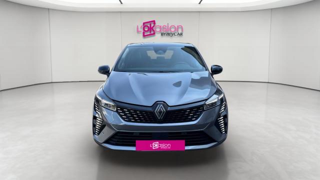 Renault Clio image 6