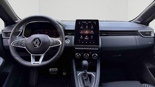 Renault Clio image 8