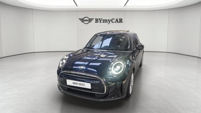 Mini 3 Portes d’occasion