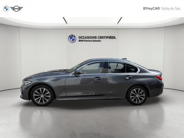Bmw Série 3 image 4