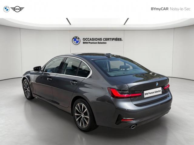 Bmw Série 3 image 6