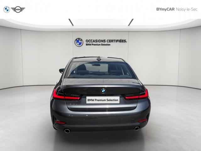 Bmw Série 3 image 8