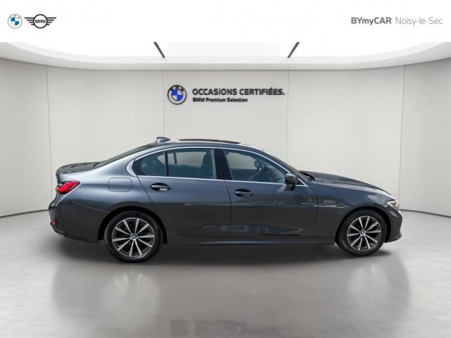 Bmw Série 3 image 1