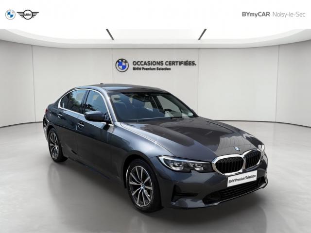 Bmw Série 3 image 5