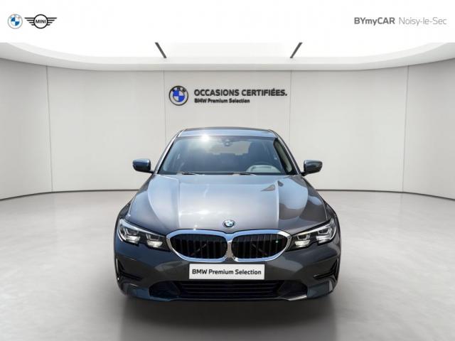 Bmw Série 3 image 3