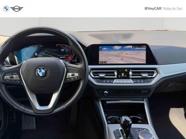 Bmw Série 3 image 9