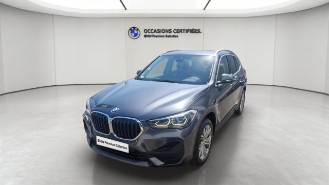 Bmw X1 F48 Lci Sdrive 18i 136 Ch Dkg7 Business Design