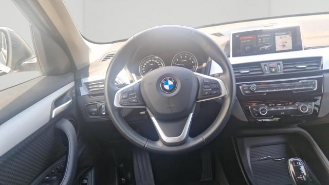 Bmw X1 image 8