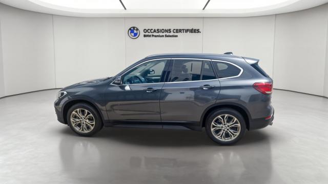 Bmw X1 image 4