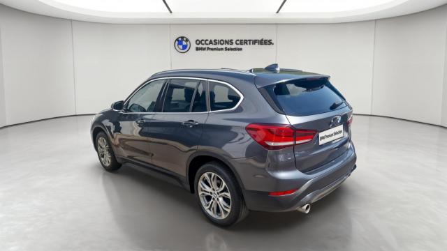 Bmw X1 image 6