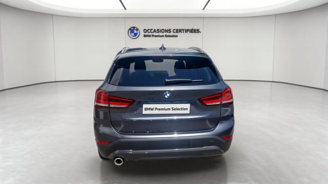 Bmw X1 image 2