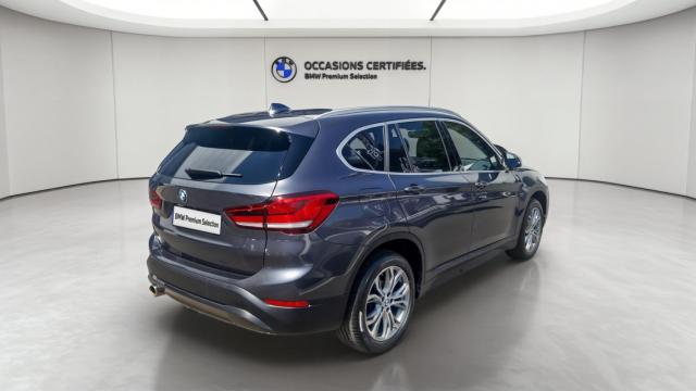 Bmw X1 image 9