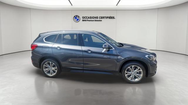 Bmw X1 image 5