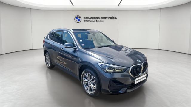 Bmw X1 image 3